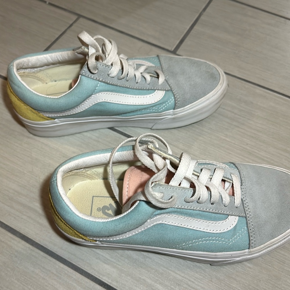 Vans